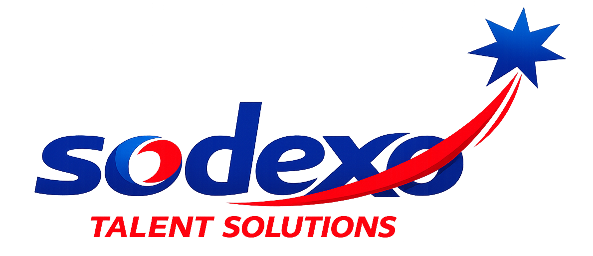 Sodexo Logo