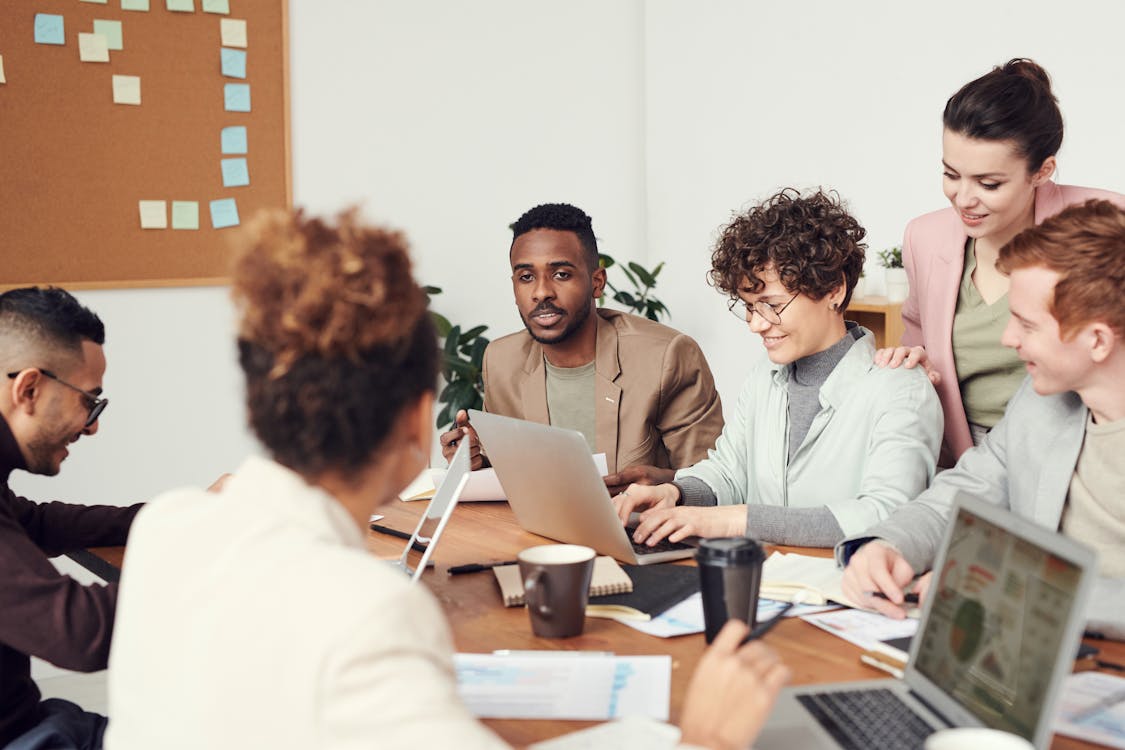 Global Collaboration